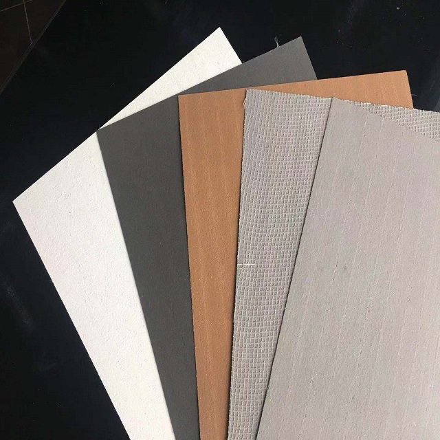 4 Coated Fiberglass Mat