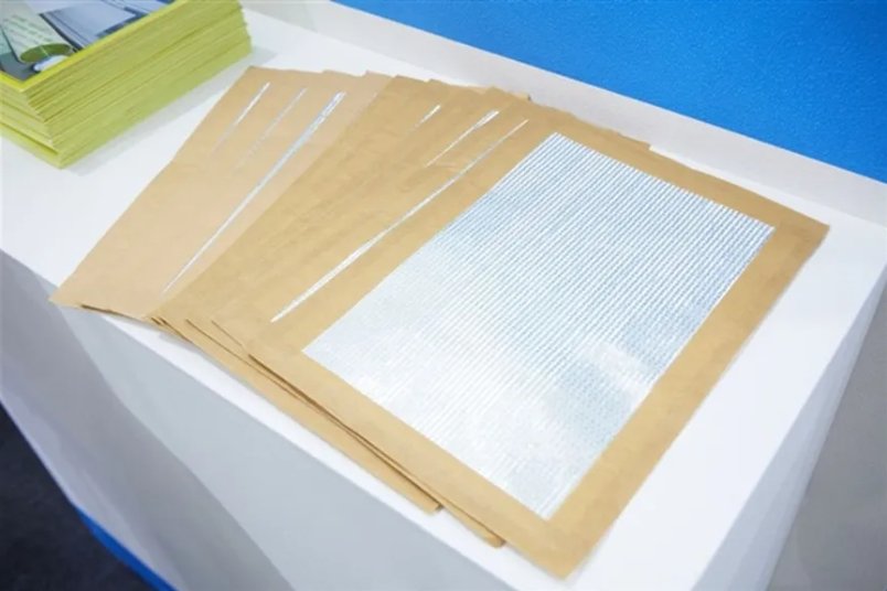 Taiwanese companies expand 5G fiberglass production capacity