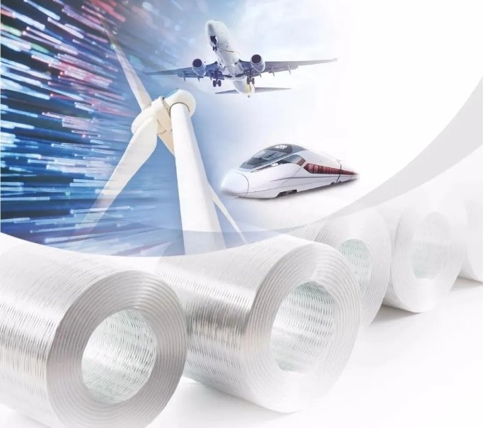 Fiberglass ! who are you?