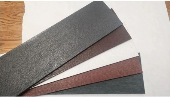 New extrusion process creates the "first" long fiberglass composite wall panel